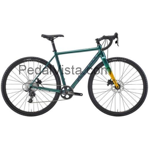 Kona Jake fiche technique et avis